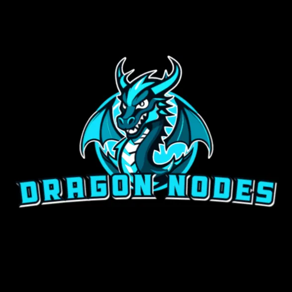 DragonNodes